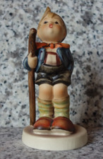 Hummel figur hum hans - hummel,