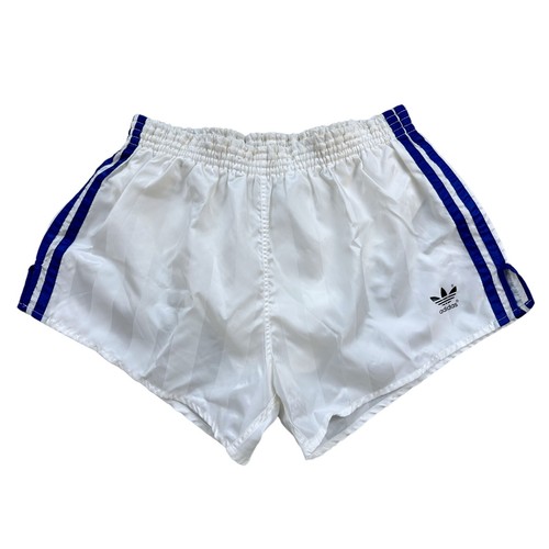 Adidas vintage shorts 7 l - vintage,