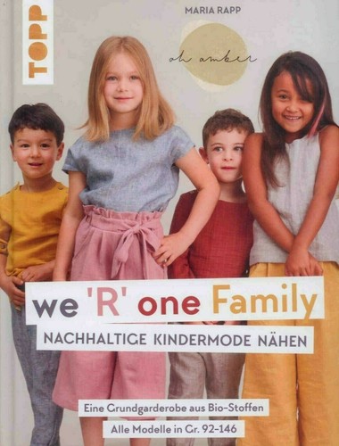 Buch one family - buch-we, family-