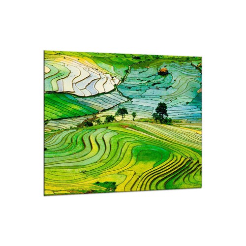 Küchenrückwand glas 65x60 - küchenrückwand,
