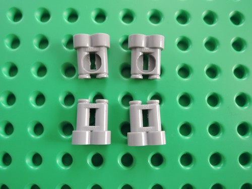 Lego fernglas fernrohr - 4,