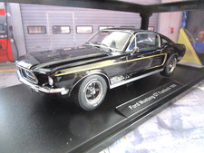 FORD Mustang GT 429 Fastback
