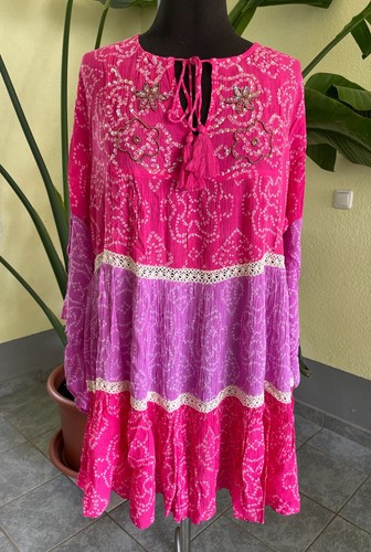 Unidiva linie sommerkleid - a-linie,