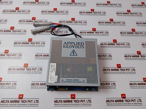 Applied kilovolts rd012rzz264 - applied,
