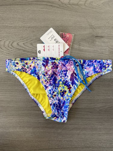 Arena bikinihose bunt - bunt, mix