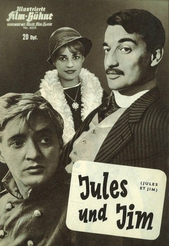 Ifb 6034 jules - und, jim