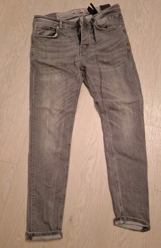 Hosen herren jeans von zara - hosen,