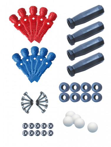 Löwen soccer kicker reparatur - soccer,