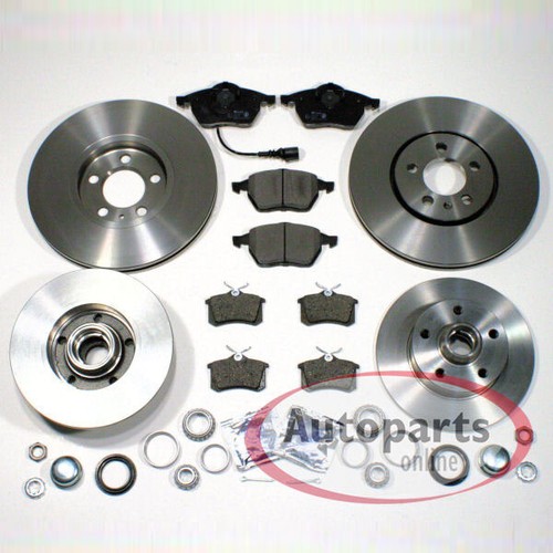 Bremsscheiben 288 245 - mm,