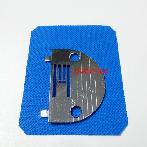 Stichplatte für riccar - stichplatte,