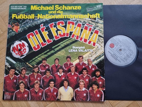 Michael schanze und die - michael,