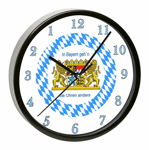 Kinder wanduhr kinderzimmer - kinder,