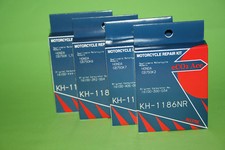 4x Keyster KH-1186NR