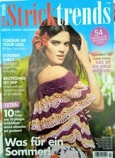 Stricktrends 2 - Was für ein