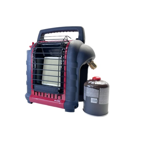Heater buddy heizstrahler - mr.,