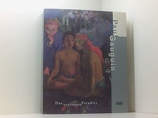 Paul gauguin das verlorene - gauguin.,