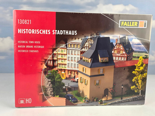 Faller 130821 - (6554),