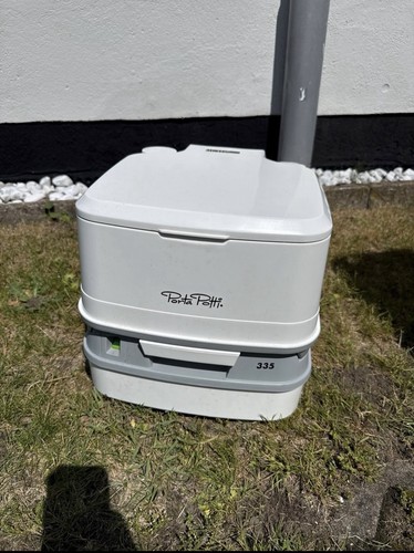 Thetford porta potti - thetford,