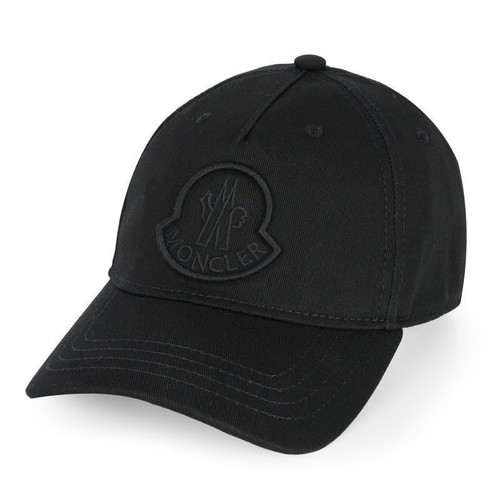 Moncler kinder big patch cap - kinder,