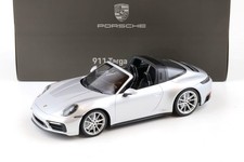 1:18 Minichamps Porsche 911