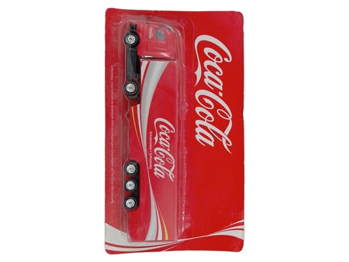 Coca cola modellfahrzeug lkw - coca-cola,
