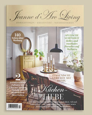 Jdl jeanne dárc living - jeanne,