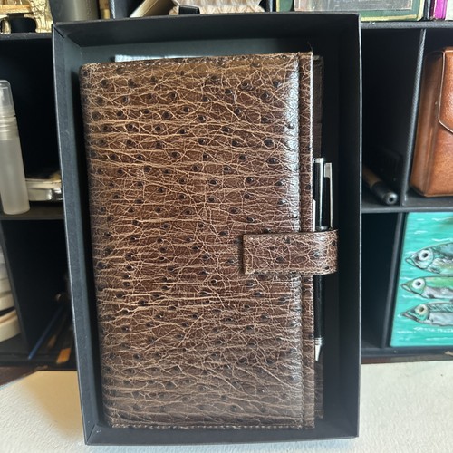 Filofax regency persönlicher - filofax,