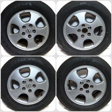 Opel Astra G Vectra B Orig