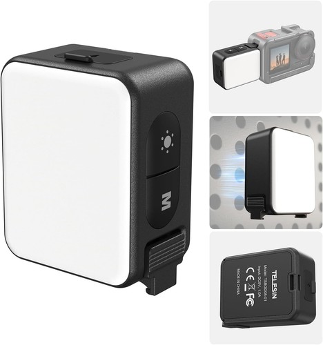 Telesin mini video - telesin,