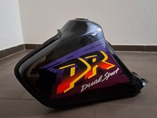 SUZUKI DR650SE Sp46 KRAFTSTOFFTANK BENZINTANK 1996