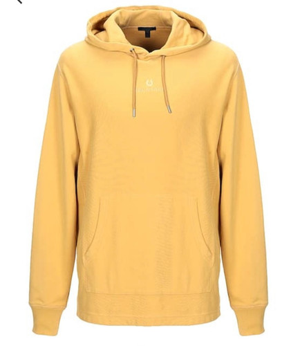 Belstaff hoodie sweatshirt - hoodie,