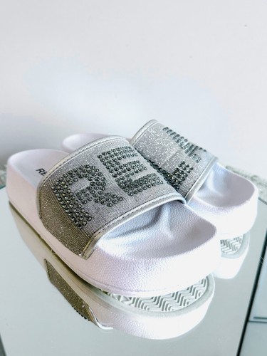 Replay sandalen pantoletten - replay,