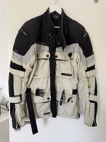 Motorrad jacke marke polo - motorrad,