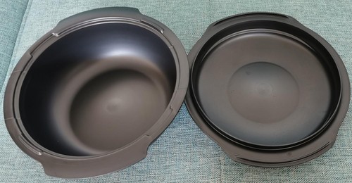 Tupperware tupper ultra - tupper, pro