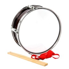 13 Zoll Snare Drum Mit