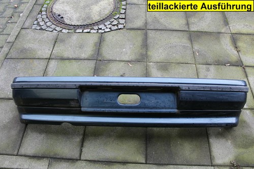 Stoßstange stoßfänger - stoßstange, /