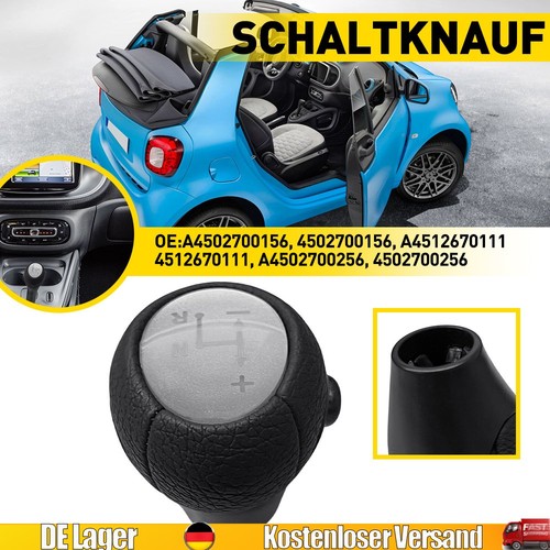 Schaltknauf schaltknopf - schaltknauf,