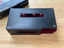 SONY WM-D6C Exclusive Leather