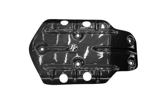Carbon bugspoiler für bmw - für,