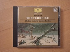 Winterreise von Christa