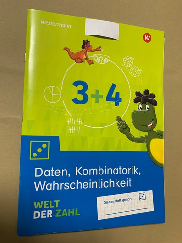 Welt der zahl - der,
