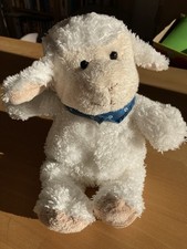 Schäfchen Kuscheltier