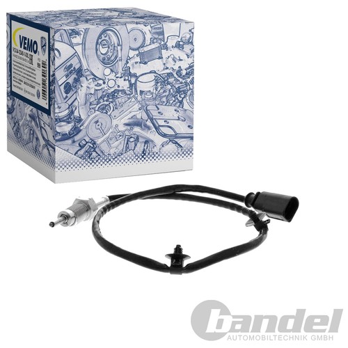 Vemo abgastemperatursensor - vemo,