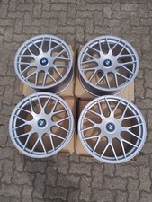 MAM GT1 21 Zoll Alufelgen 9,5Jx21 ET22 5x112 BMW 7er (F01)