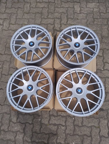 Mam gt1 zoll alufelgen - mam, 21