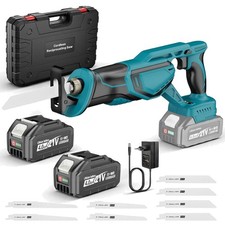 Akku Säbelsäge 18V mit 2x