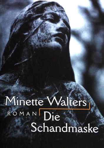 Die schandmaske walters - die, schandmaske.