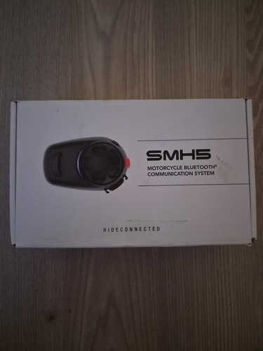 Sena smh5 motorrad - sena,