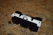 Original VW Polo 9N Klimabedienteil Heizungsbedienteil 6Q0820045G