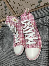 Converse AS Light Gr. 7